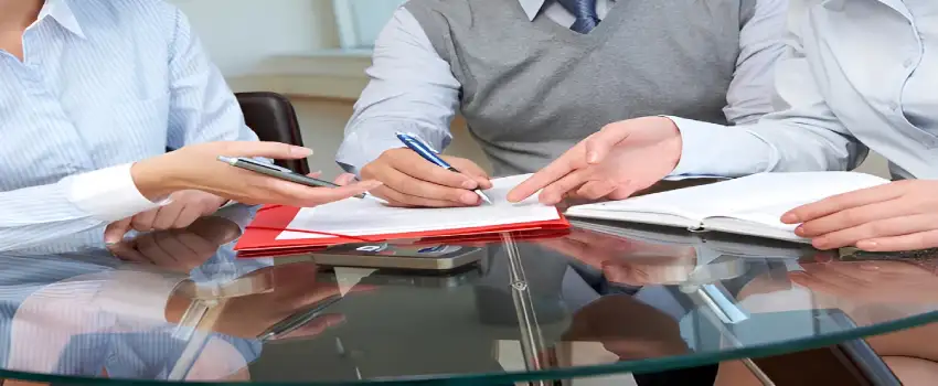 Cómo el asesoramiento contable impulsa decisiones financieras estratégicas