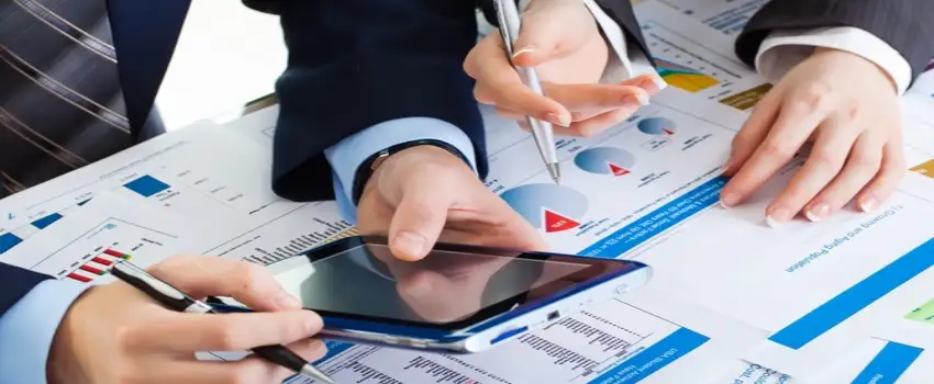 Optimización de gastos deducibles con asesoría contable y enfoque tributaria