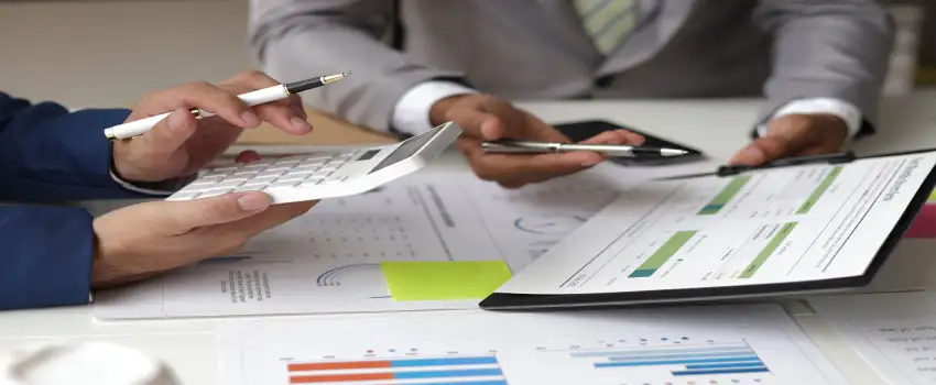 Fortalecimiento de la auditoría interna mediante asesoramiento contable en conciliaciones bancarias
