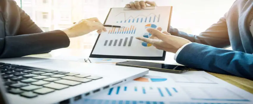 Cómo mejorar la información gerencial con outsourcing contable
