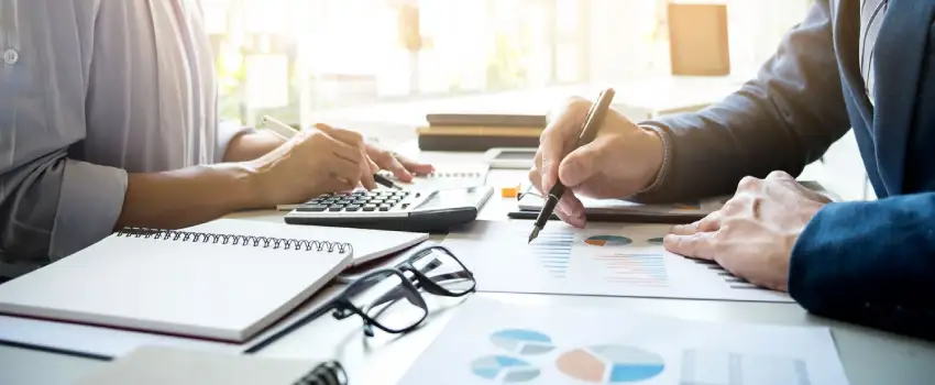 Cómo el asesoramiento contable optimiza la gestión administrativa