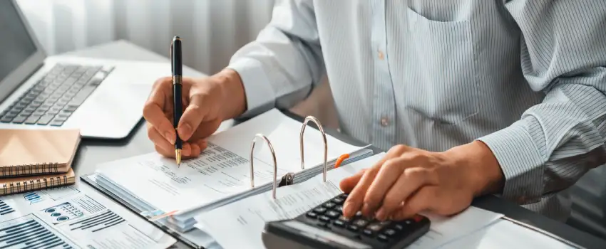Cómo la asesoría financiera optimiza el reparto de dividendos