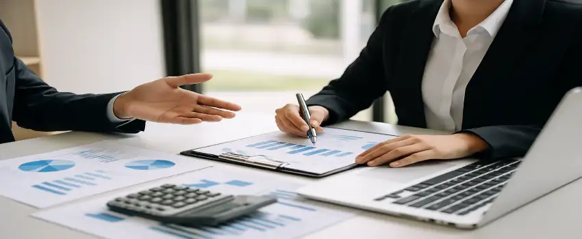 Cómo una consultoría especializada contable fiscal fortalece la gestión del impuesto diferido