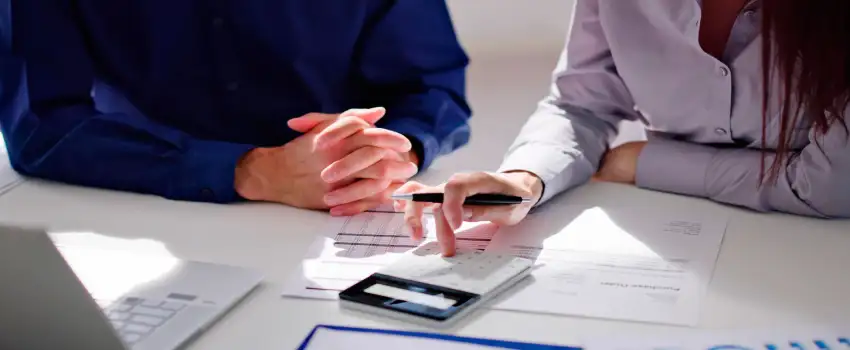 Estrategias para evitar reparos en la declaración de renta empresarial