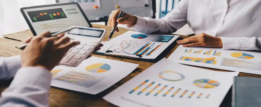 Fortalece tu perfil financiero ante la banca internacional