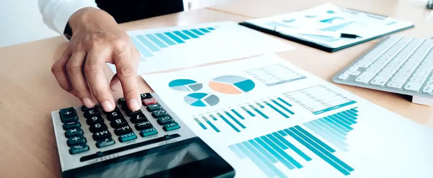 Cómo preparar estados financieros para créditos